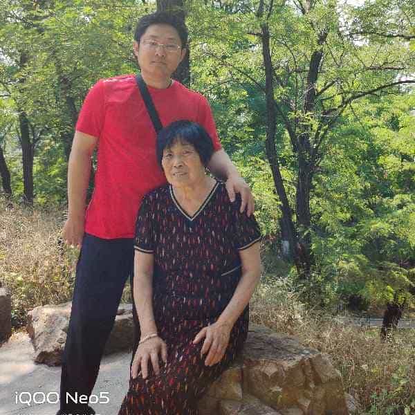 39岁岁辽宁单身帅哥 - 牡丹江吉缘网
