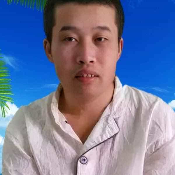 36岁岁陕西单身帅哥 - 牡丹江吉缘网