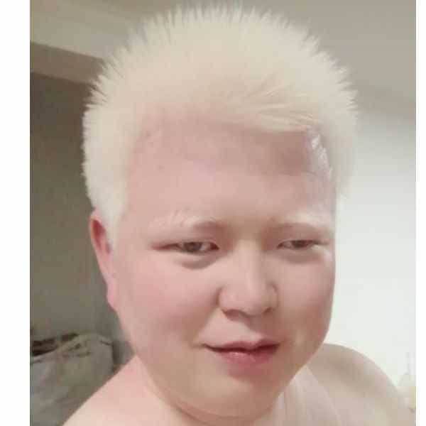 34岁岁陕西单身帅哥 - 牡丹江吉缘网