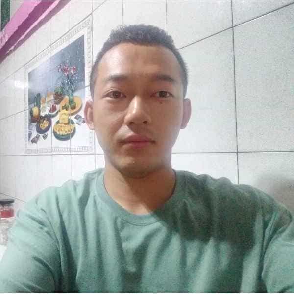 29岁岁黑龙江单身帅哥 - 牡丹江吉缘网