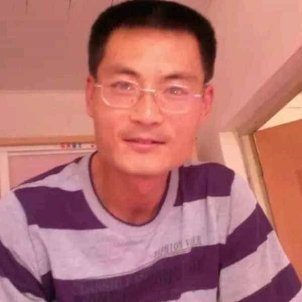 48岁岁山东单身帅哥 - 牡丹江吉缘网