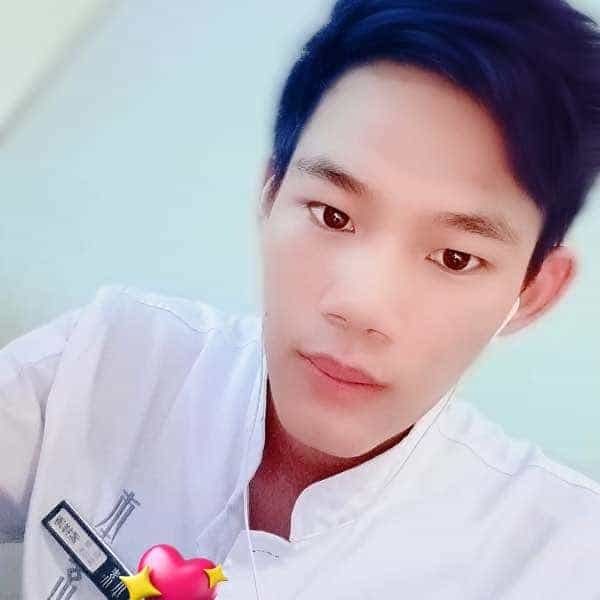 27岁岁内蒙古单身帅哥 - 牡丹江吉缘网