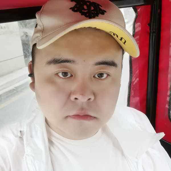 37岁岁陕西单身帅哥 - 牡丹江吉缘网
