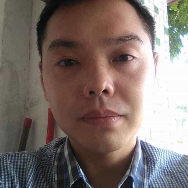 38岁岁四川单身帅哥 - 牡丹江吉缘网