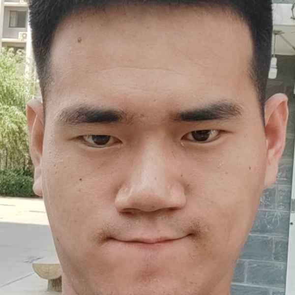 27岁岁河北单身帅哥 - 牡丹江吉缘网