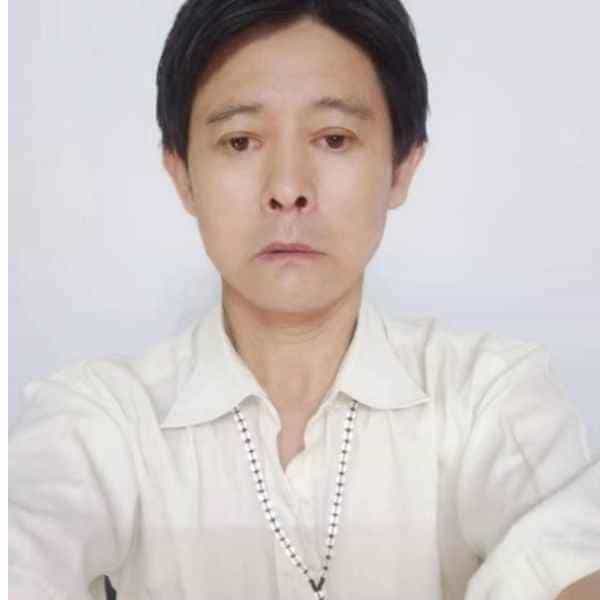 38岁岁重庆单身帅哥 - 牡丹江吉缘网