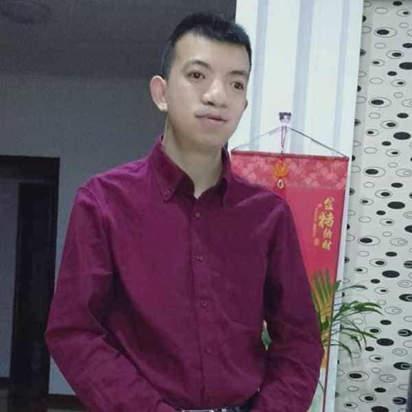 32岁岁重庆单身帅哥 - 牡丹江吉缘网