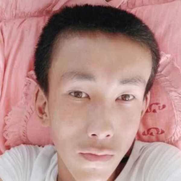 22岁岁山东单身帅哥 - 牡丹江吉缘网