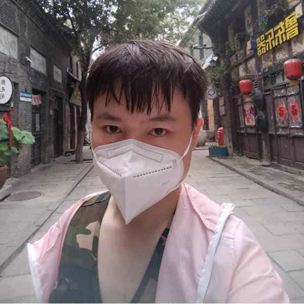 30岁岁河北单身帅哥 - 牡丹江吉缘网