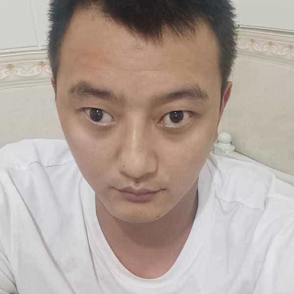 37岁岁重庆单身帅哥 - 牡丹江吉缘网