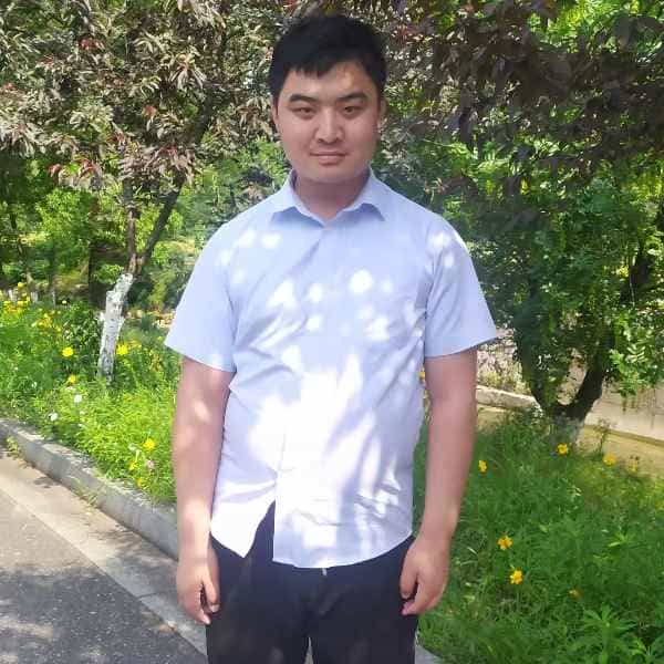 29岁岁江西单身帅哥 - 牡丹江吉缘网