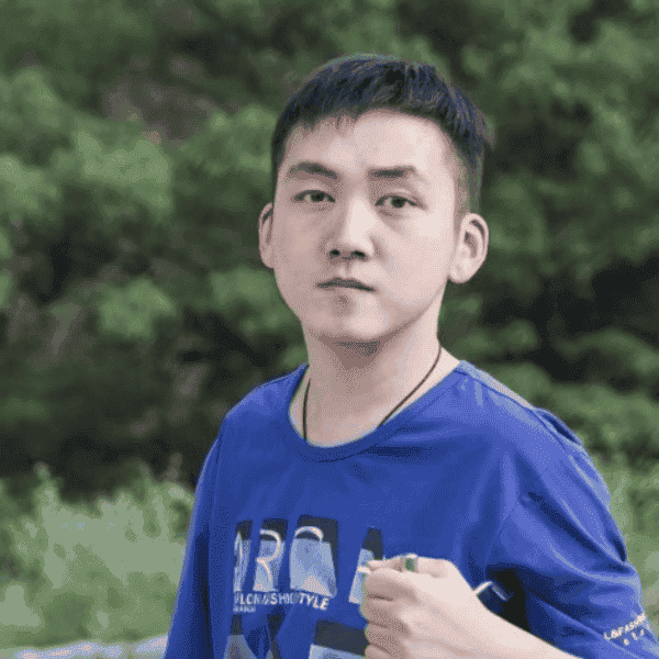 34岁岁陕西单身帅哥 - 牡丹江吉缘网