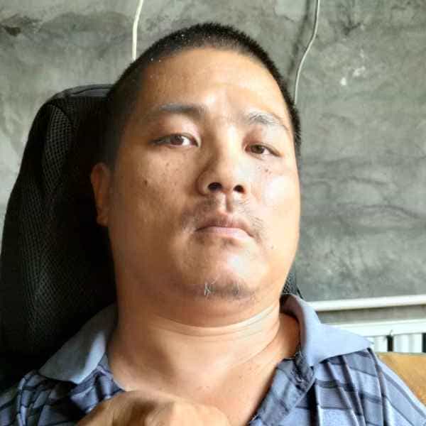 41岁岁山东单身帅哥 - 牡丹江吉缘网