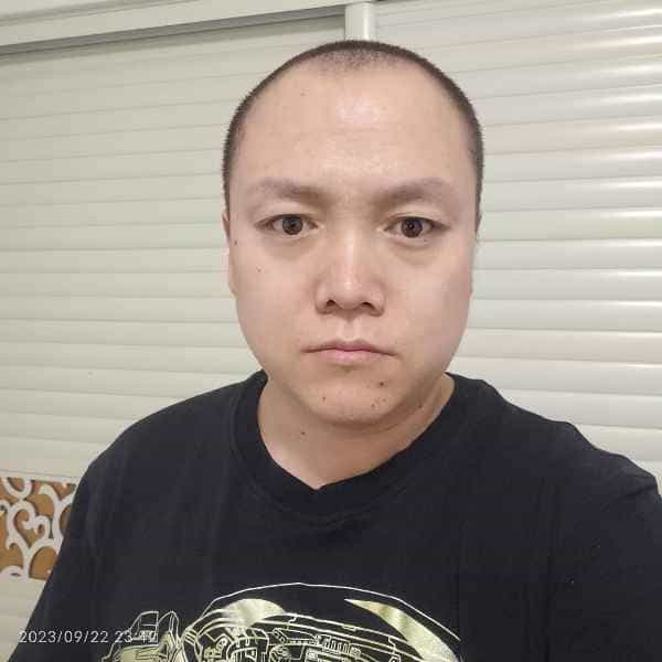 36岁岁山东单身帅哥 - 牡丹江吉缘网