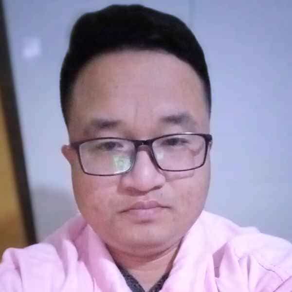 36岁岁河北单身帅哥 - 牡丹江吉缘网