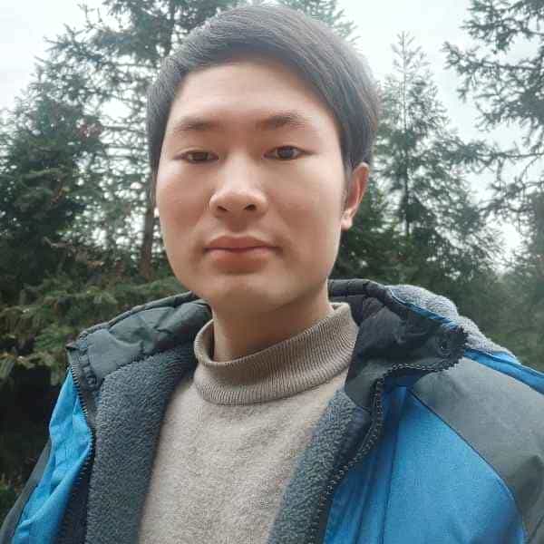 33岁岁湖南单身帅哥 - 牡丹江吉缘网