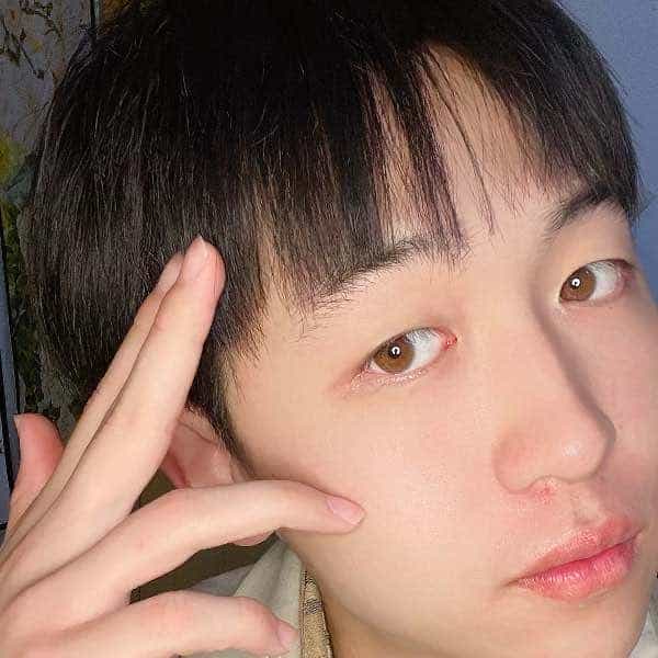 35岁岁河北单身帅哥 - 牡丹江吉缘网