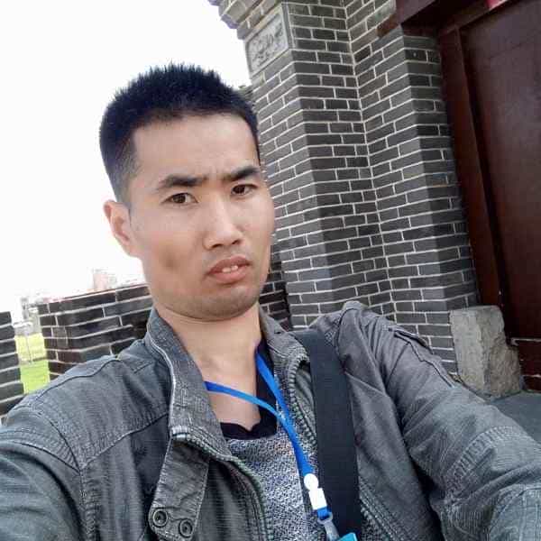 35岁岁安徽单身帅哥 - 牡丹江吉缘网