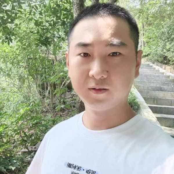 36岁岁重庆单身帅哥 - 牡丹江吉缘网