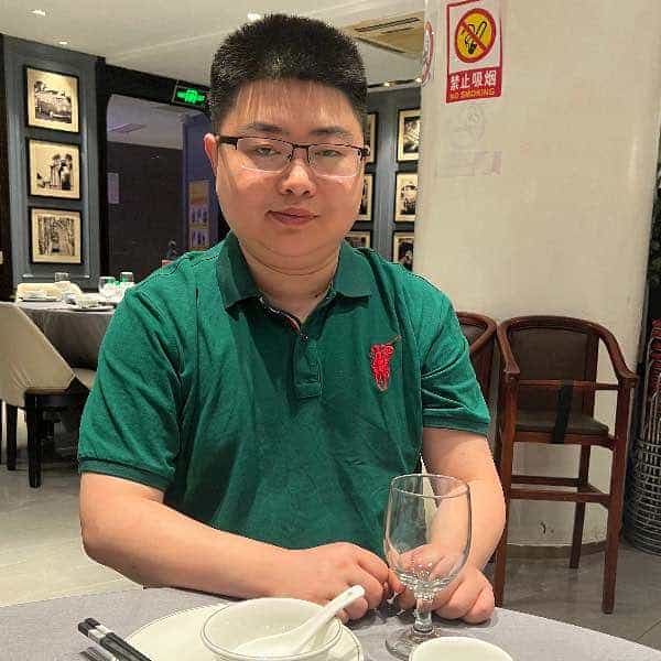 37岁岁上海单身帅哥 - 牡丹江吉缘网