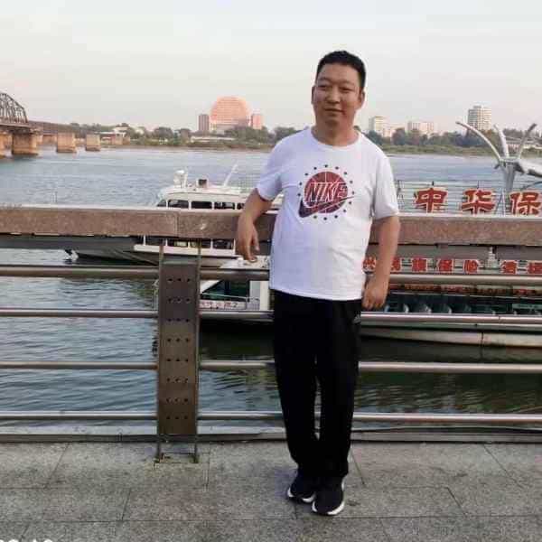 45岁岁辽宁单身帅哥 - 牡丹江吉缘网