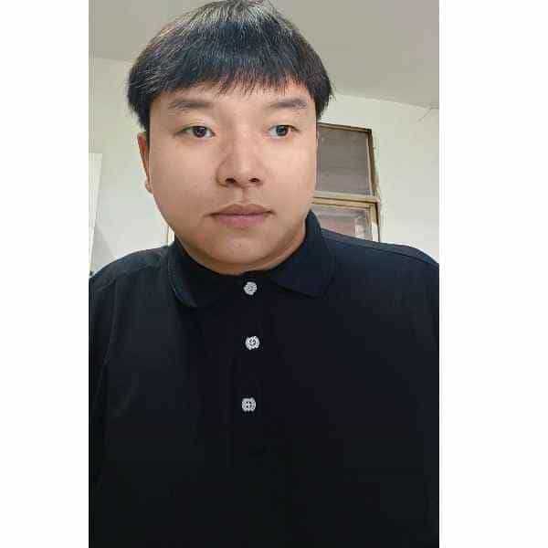 33岁岁湖北单身帅哥 - 牡丹江吉缘网