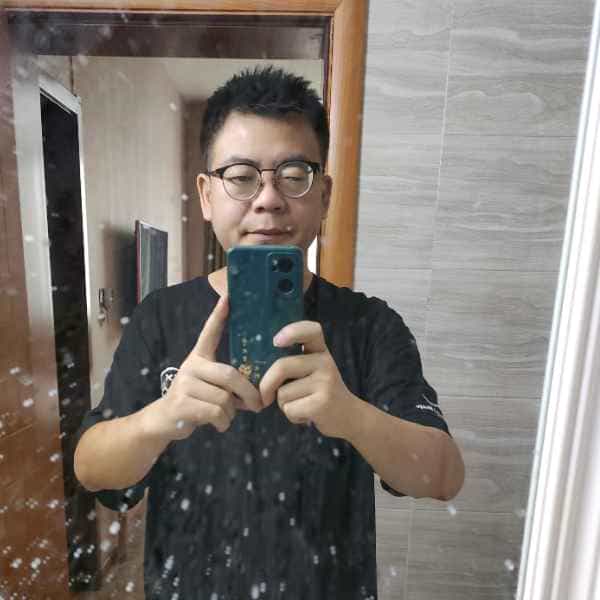 35岁岁陕西单身帅哥 - 牡丹江吉缘网