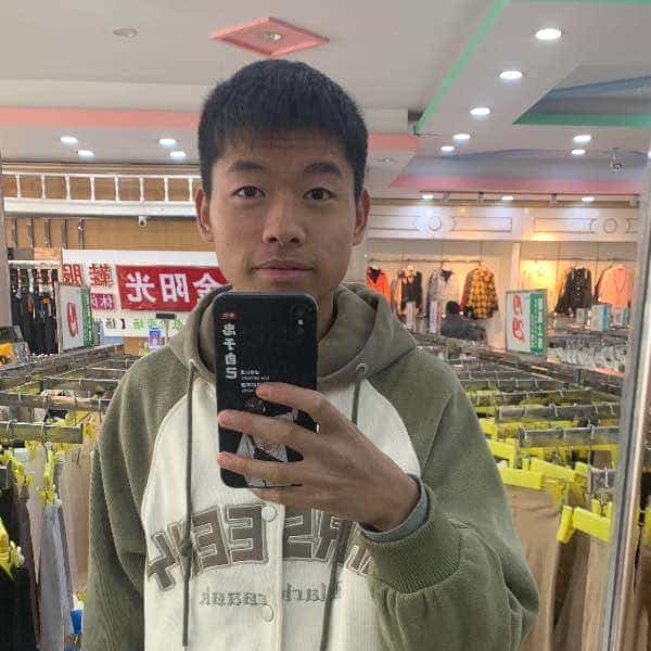 26岁岁河南单身帅哥 - 牡丹江吉缘网