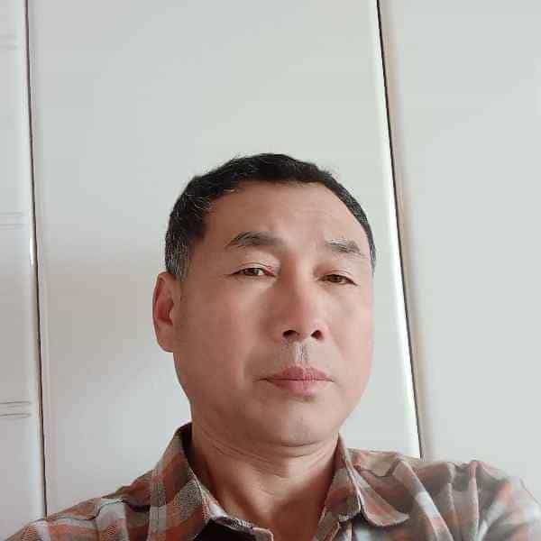 60岁岁辽宁单身帅哥 - 牡丹江吉缘网