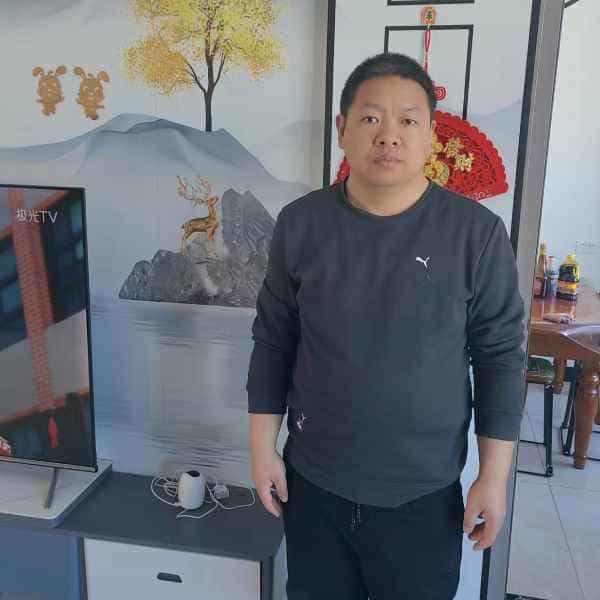 36岁岁山西单身帅哥 - 牡丹江吉缘网