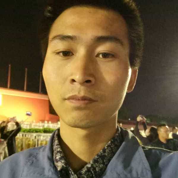 36岁岁陕西单身帅哥 - 牡丹江吉缘网