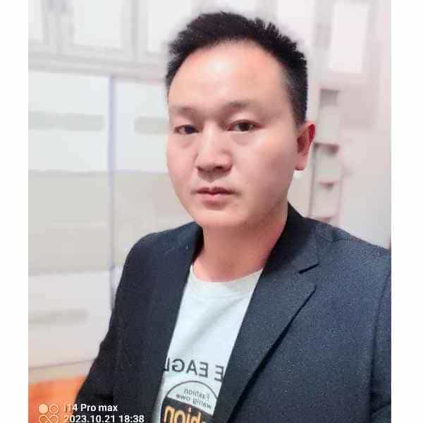 36岁岁湖北单身帅哥 - 牡丹江吉缘网