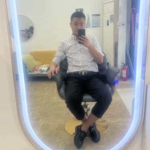 26岁岁湖南单身帅哥 - 牡丹江吉缘网