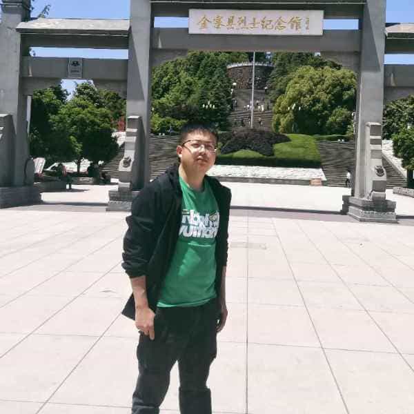 31岁岁安徽单身帅哥 - 牡丹江吉缘网
