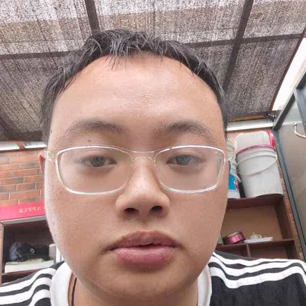 34岁岁江西单身帅哥 - 牡丹江吉缘网