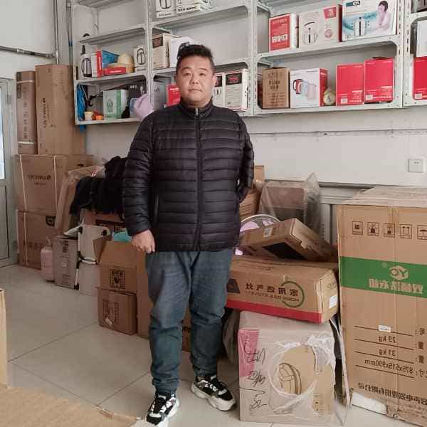 38岁岁河北单身帅哥 - 牡丹江吉缘网
