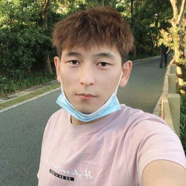 34岁岁湖北单身帅哥 - 牡丹江吉缘网