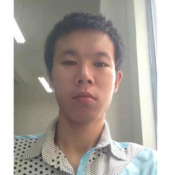 33岁岁陕西单身帅哥 - 牡丹江吉缘网