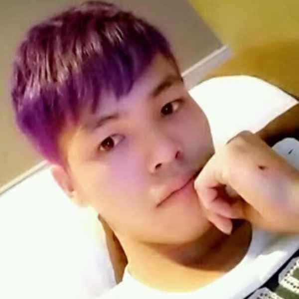 33岁岁广东单身帅哥 - 牡丹江吉缘网