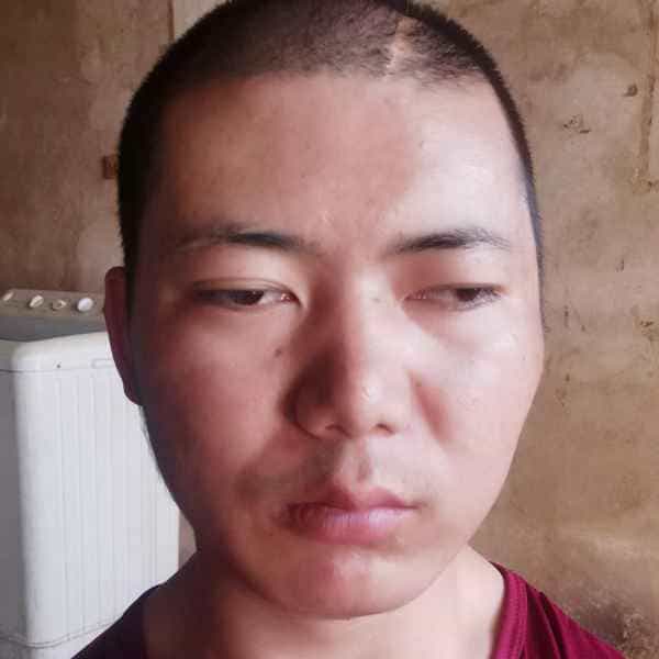 35岁岁云南单身帅哥 - 牡丹江吉缘网