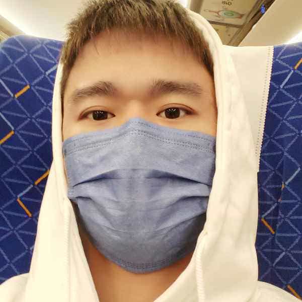 32岁岁广东单身帅哥 - 牡丹江吉缘网
