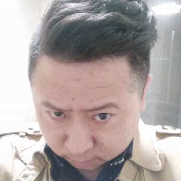 38岁岁江苏单身帅哥 - 牡丹江吉缘网