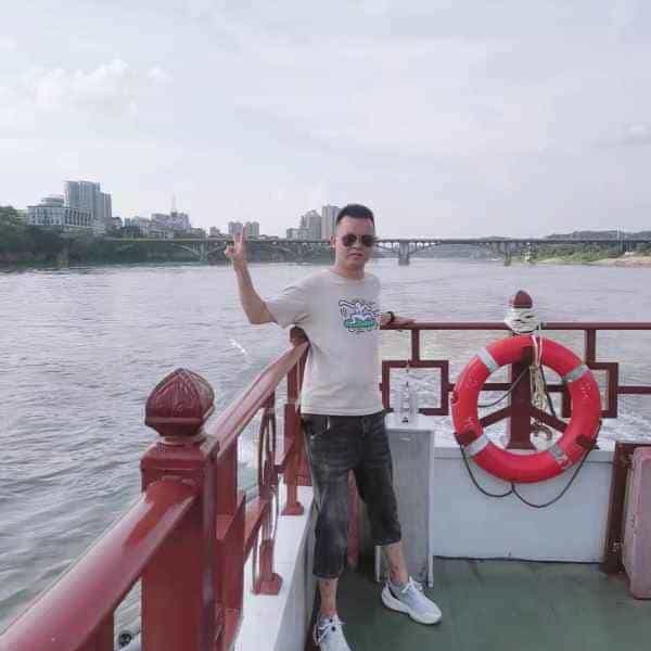 29岁岁四川单身帅哥 - 牡丹江吉缘网
