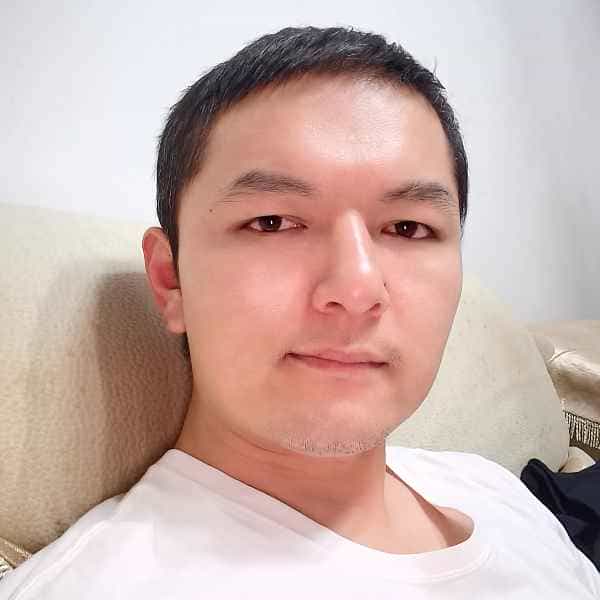 33岁岁湖南单身帅哥 - 牡丹江吉缘网