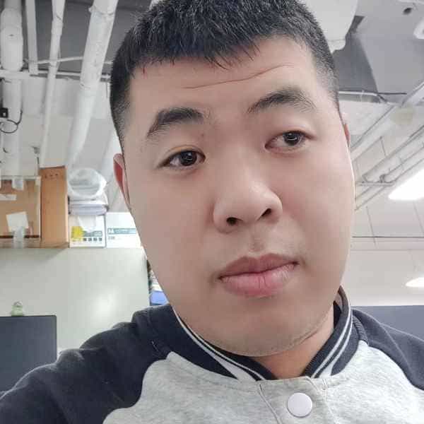 32岁岁北京单身帅哥 - 牡丹江吉缘网