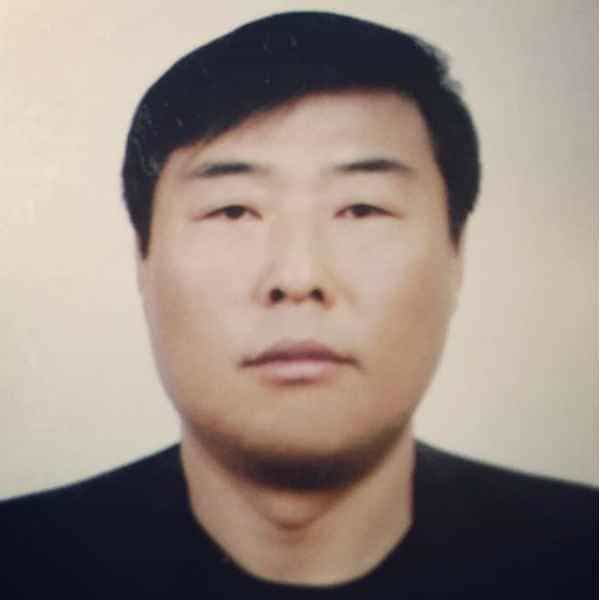 60岁岁辽宁单身帅哥 - 牡丹江吉缘网