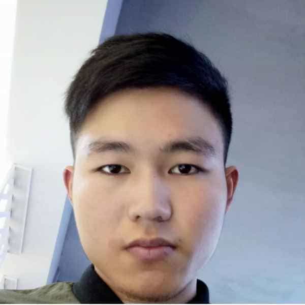 30岁岁湖北单身帅哥 - 牡丹江吉缘网