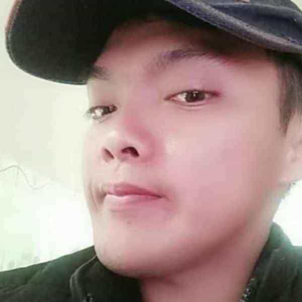 36岁岁广东单身帅哥 - 牡丹江吉缘网