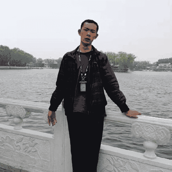 33岁岁北京单身帅哥 - 牡丹江吉缘网