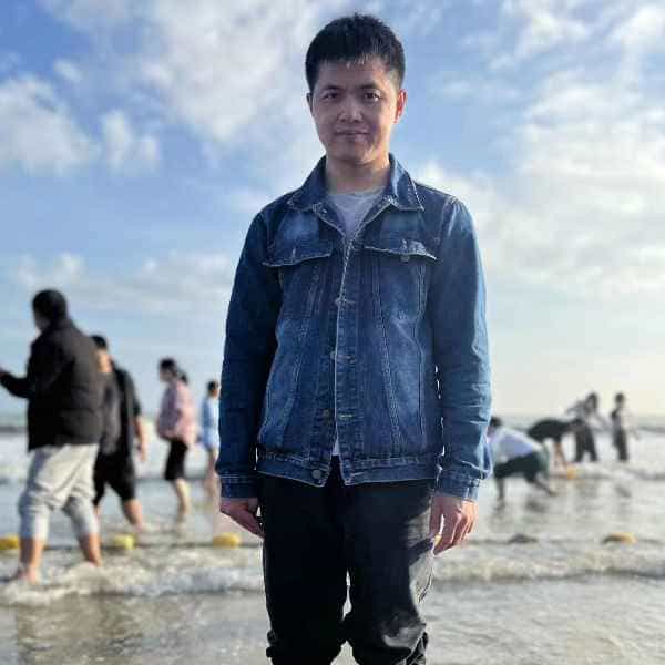 38岁岁广东单身帅哥 - 牡丹江吉缘网